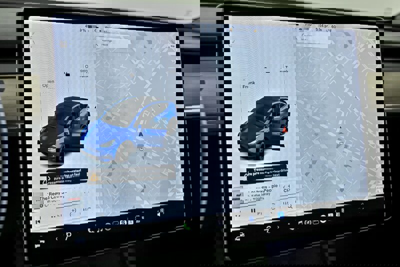 Used 2022 Tesla Model Y Performance image 25