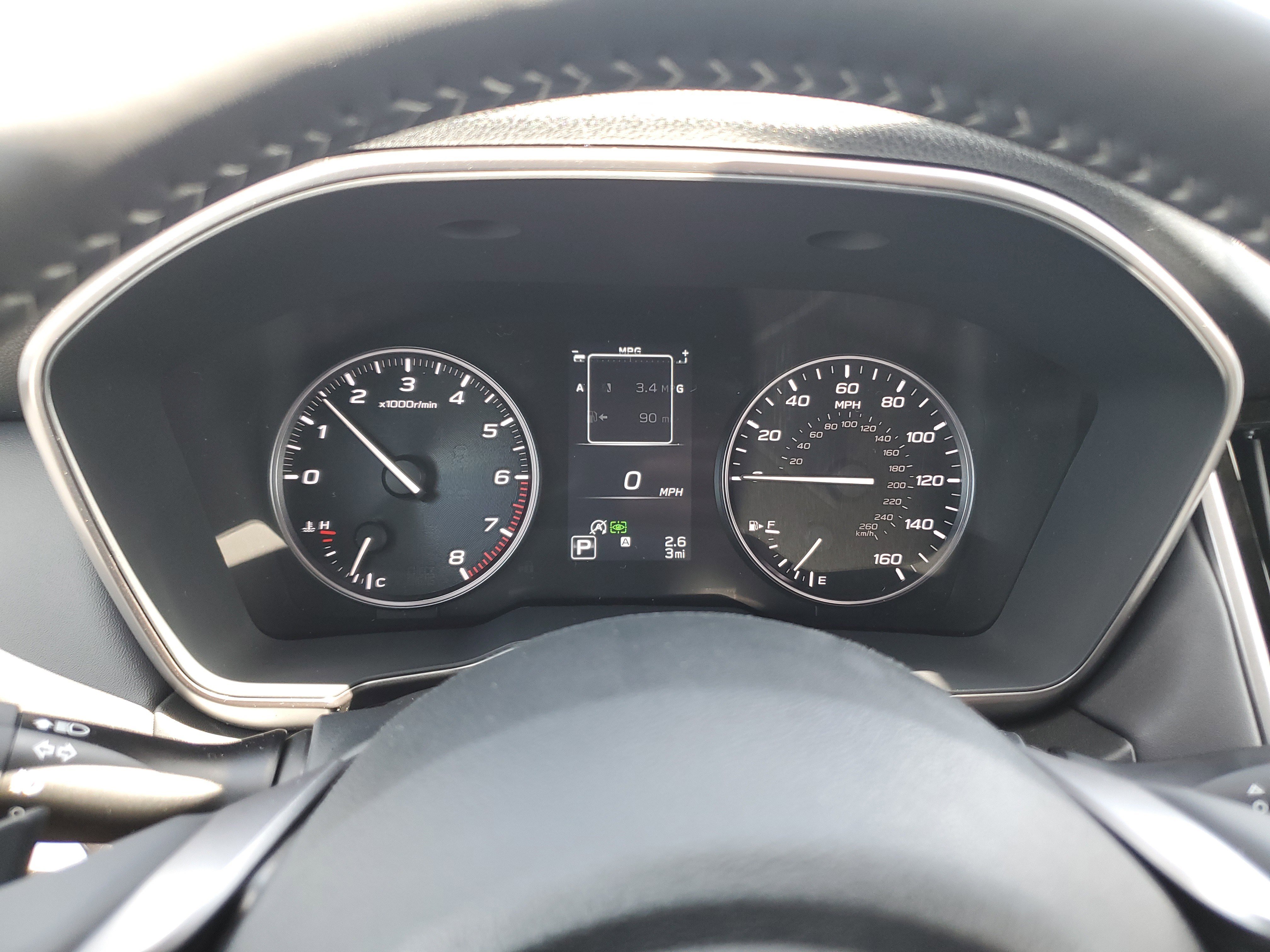 Used 2025 Subaru Outback Touring XT w/ Popular Package #2 image 17