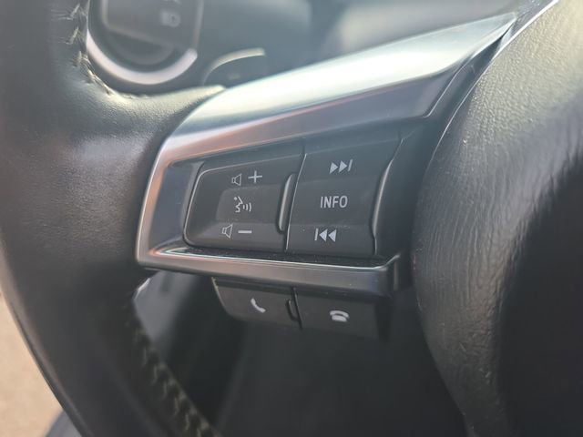 Used 2021 MAZDA MX-5 Miata RF Grand Touring image 23