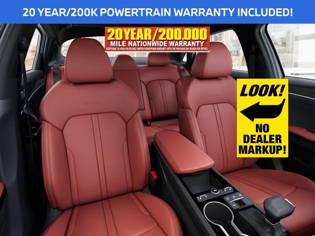 New 2026 Kia K5 GT-Line w/ GT-Line Premium Package FWD image 15
