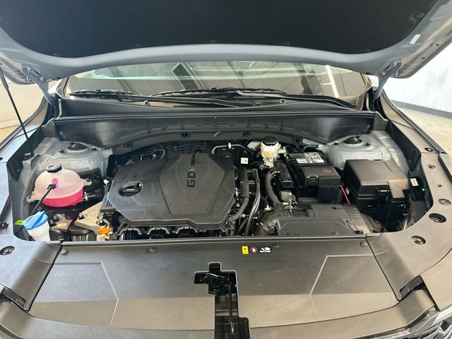 Certified 2025 Kia Sorento S FWD image 19