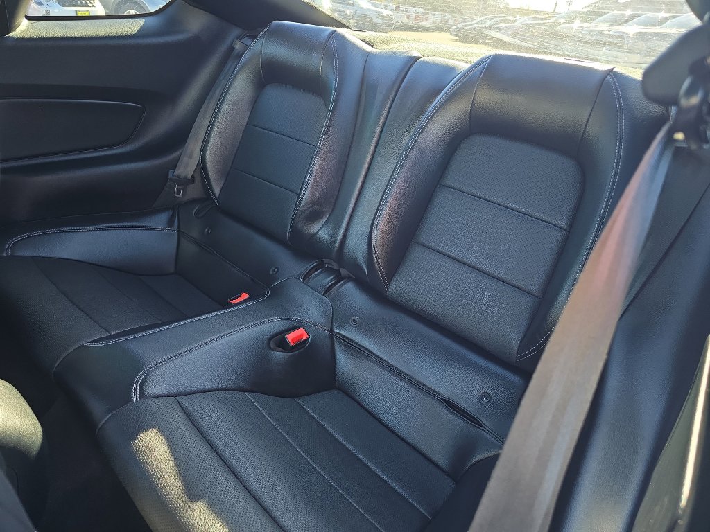 Certified 2020 Ford Mustang GT Premium image 16