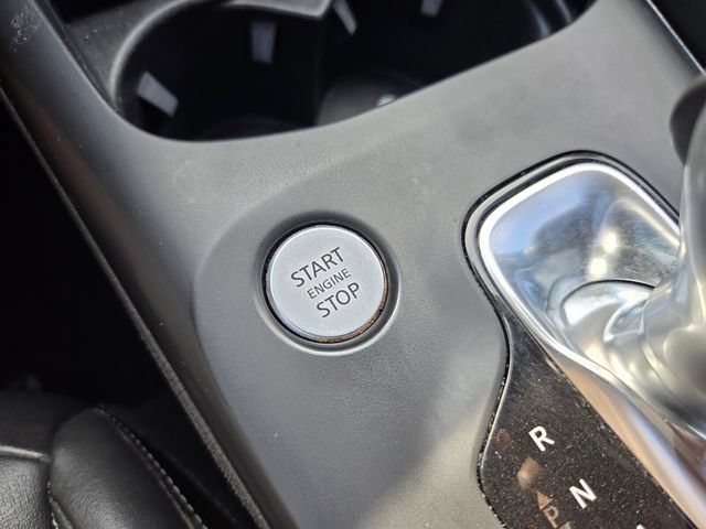 Used 2021 INFINITI QX50 Essential FWD image 26