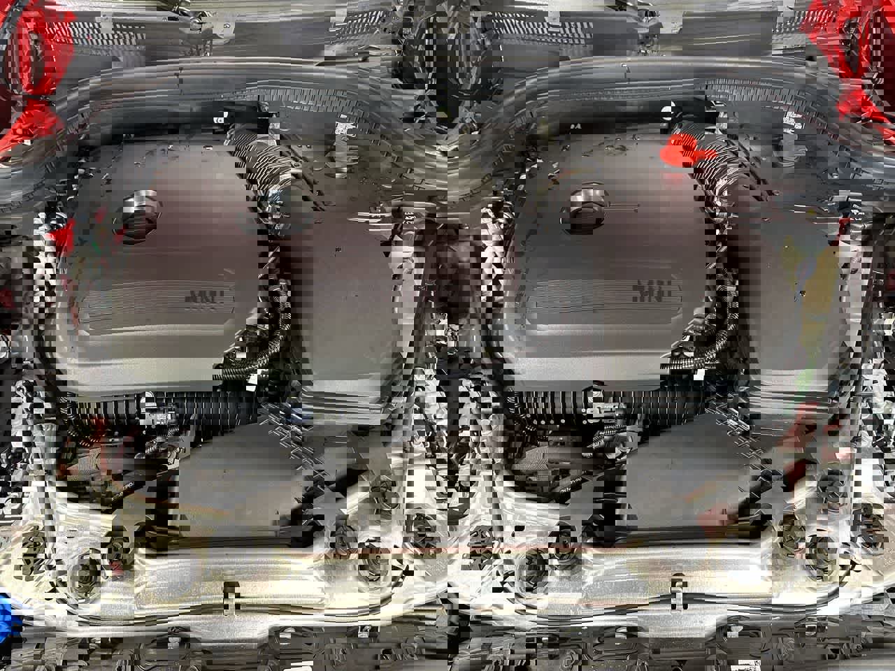 New 2026 MINI Cooper John Cooper Works image 8