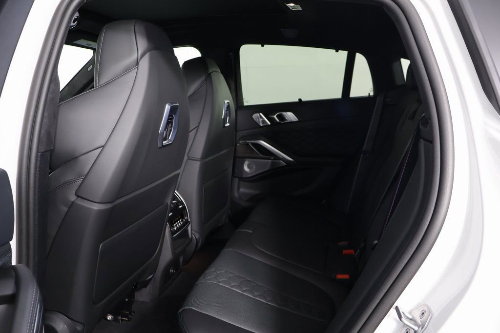 New 2026 BMW X6 M Competition w/ Executive Package image 6