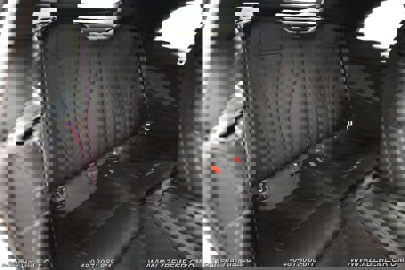 Used 2023 BMW M8 Competition w/ M Carbon Exterior Package image 17