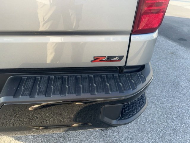 Used 2025 Chevrolet Silverado 1500 Custom Trail Boss image 12