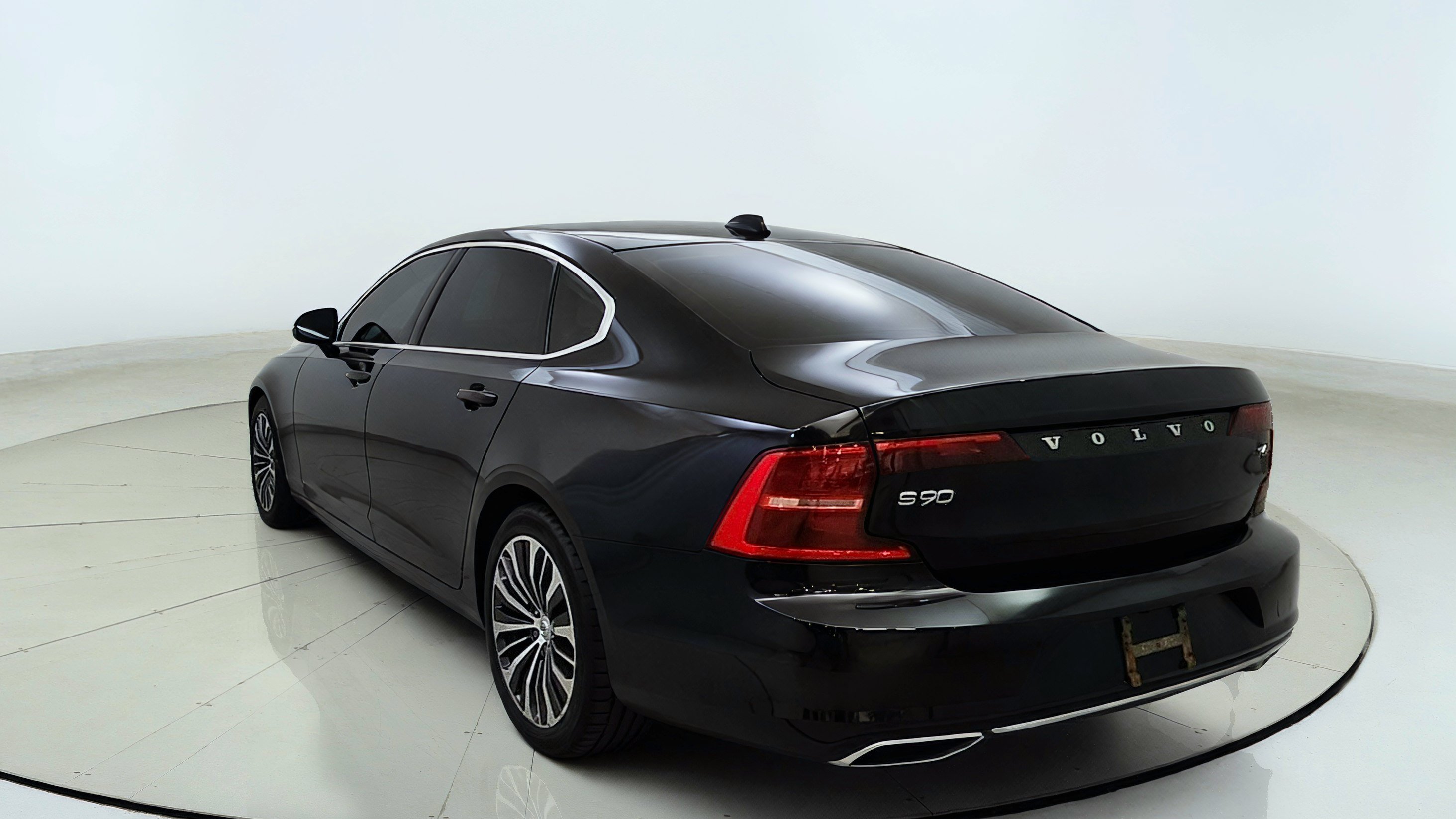 Used 2020 Volvo S90 T6 Momentum AWD/4WD image 5