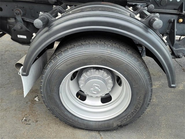 New 2026 RAM 5500 Tradesman w/ Chrome Appearance Group image 9