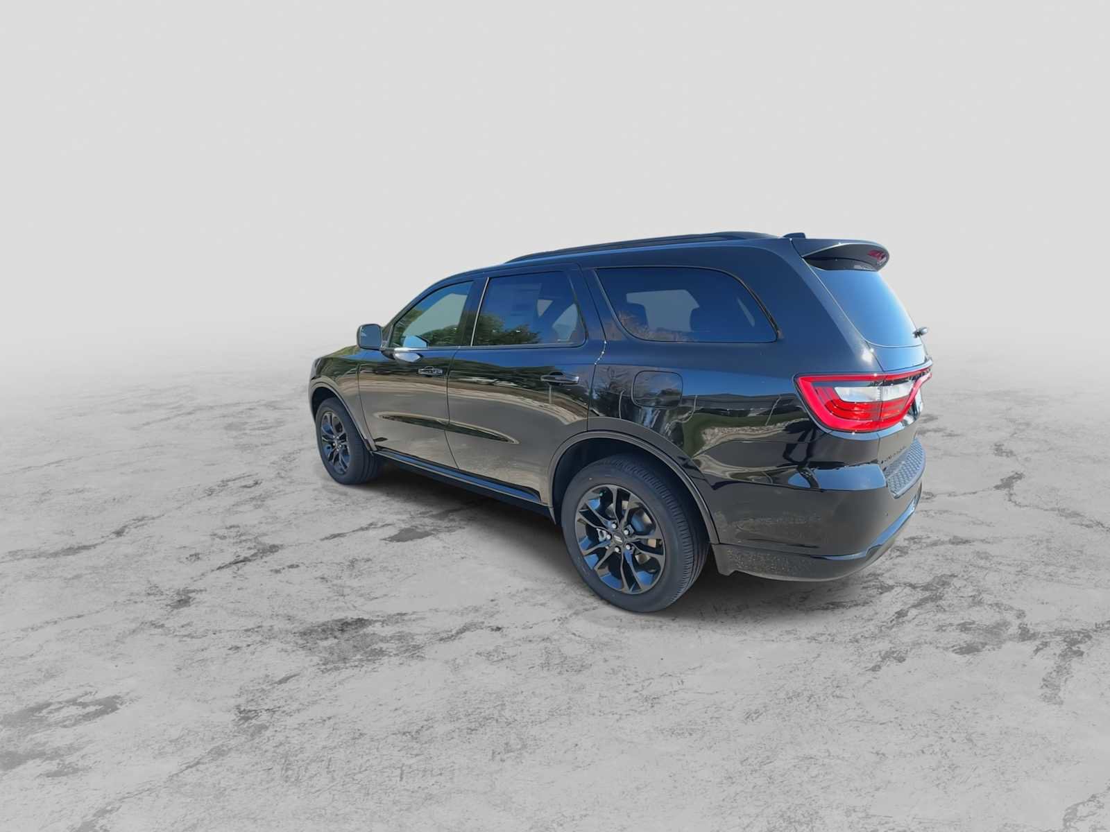 New 2026 Dodge Durango GT w/ Blacktop Package AWD/4WD image 6