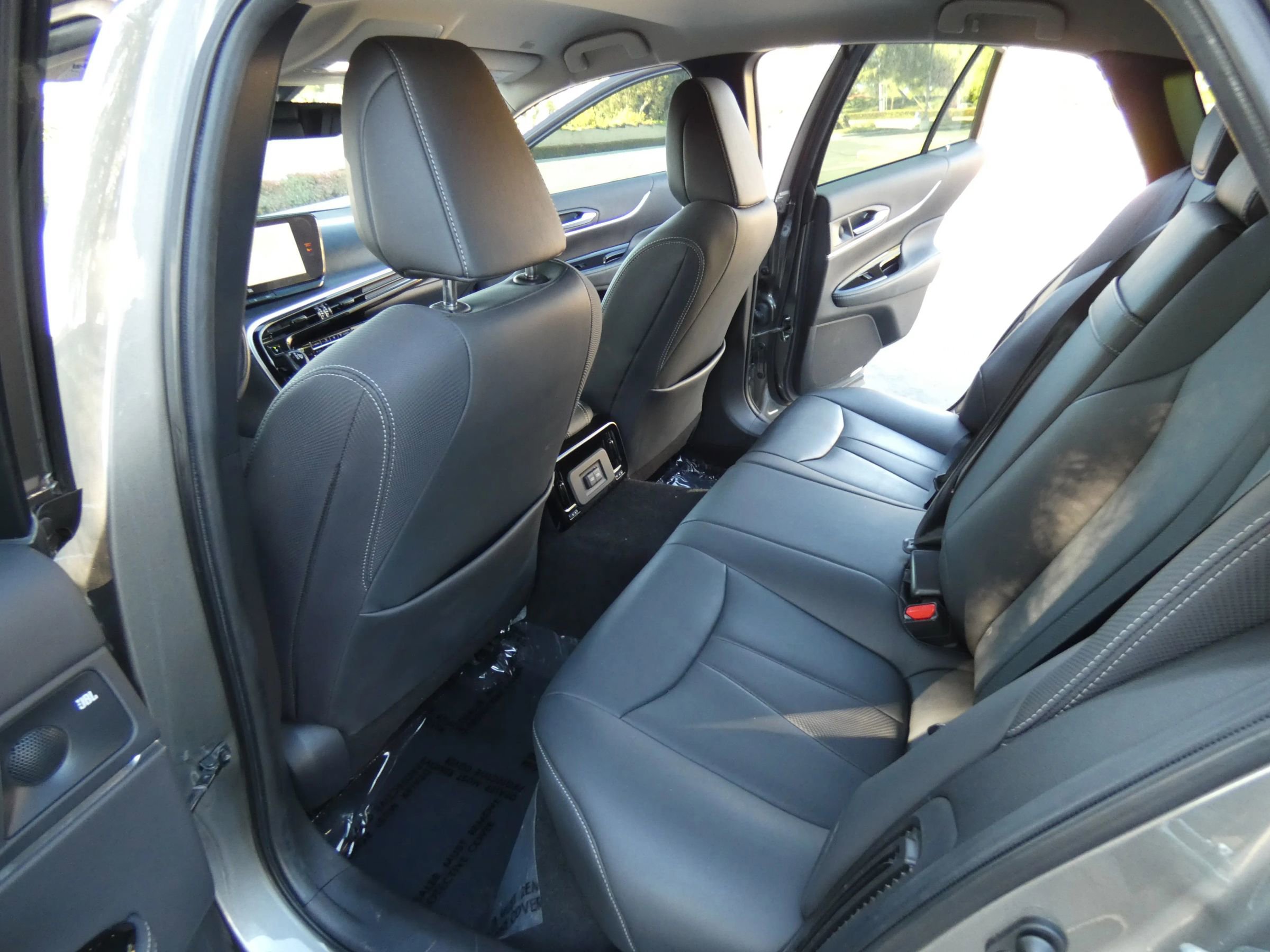 Used 2023 Toyota Mirai image 37