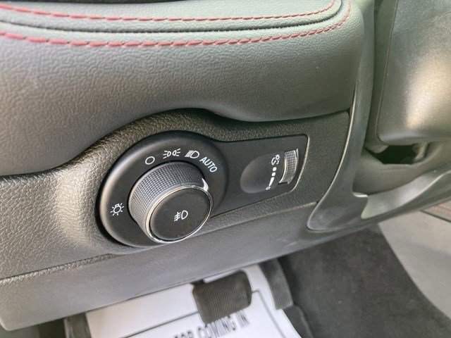 Certified 2022 Dodge Durango R/T w/ Blacktop Package image 16