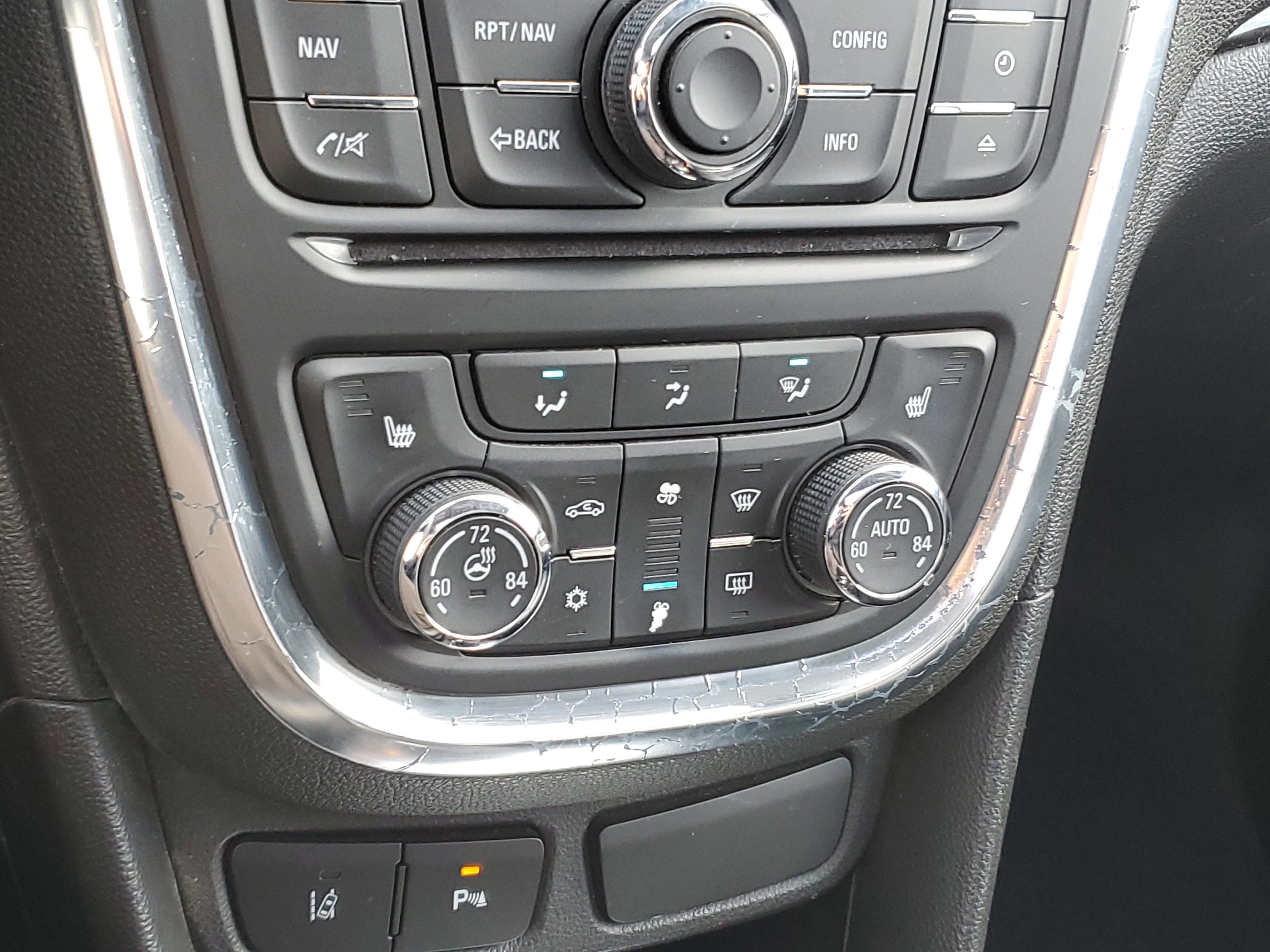 Used 2015 Buick Encore Premium w/ Experience Buick Package image 27