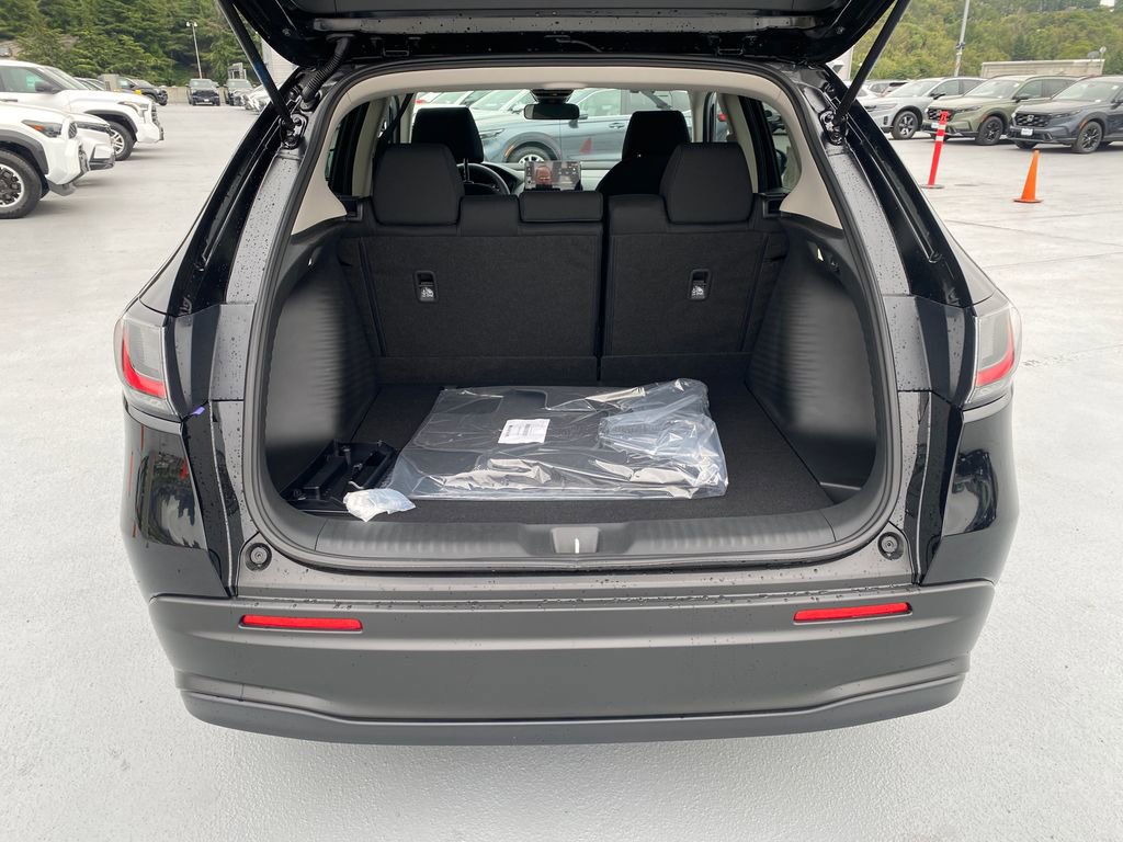 New 2026 Honda HR-V LX image 11