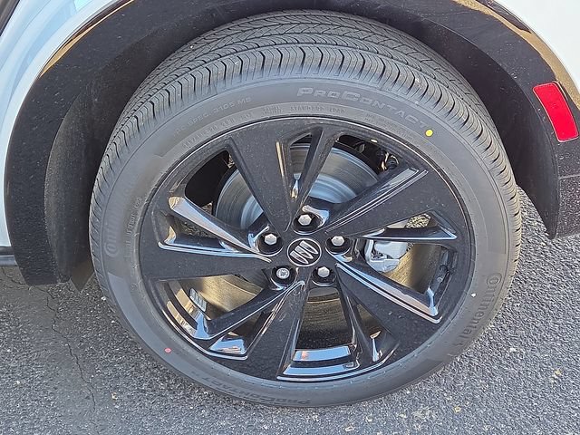 New 2026 Buick Envision Sport Touring AWD/4WD image 7