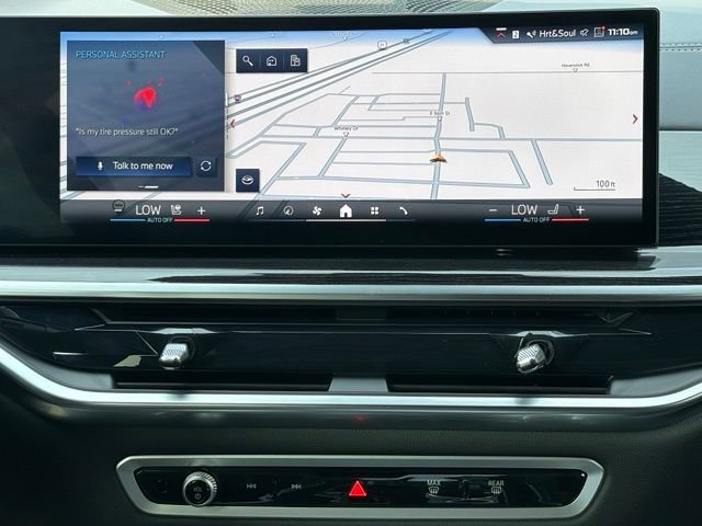 Used 2026 BMW X7 M60i AWD/4WD image 25
