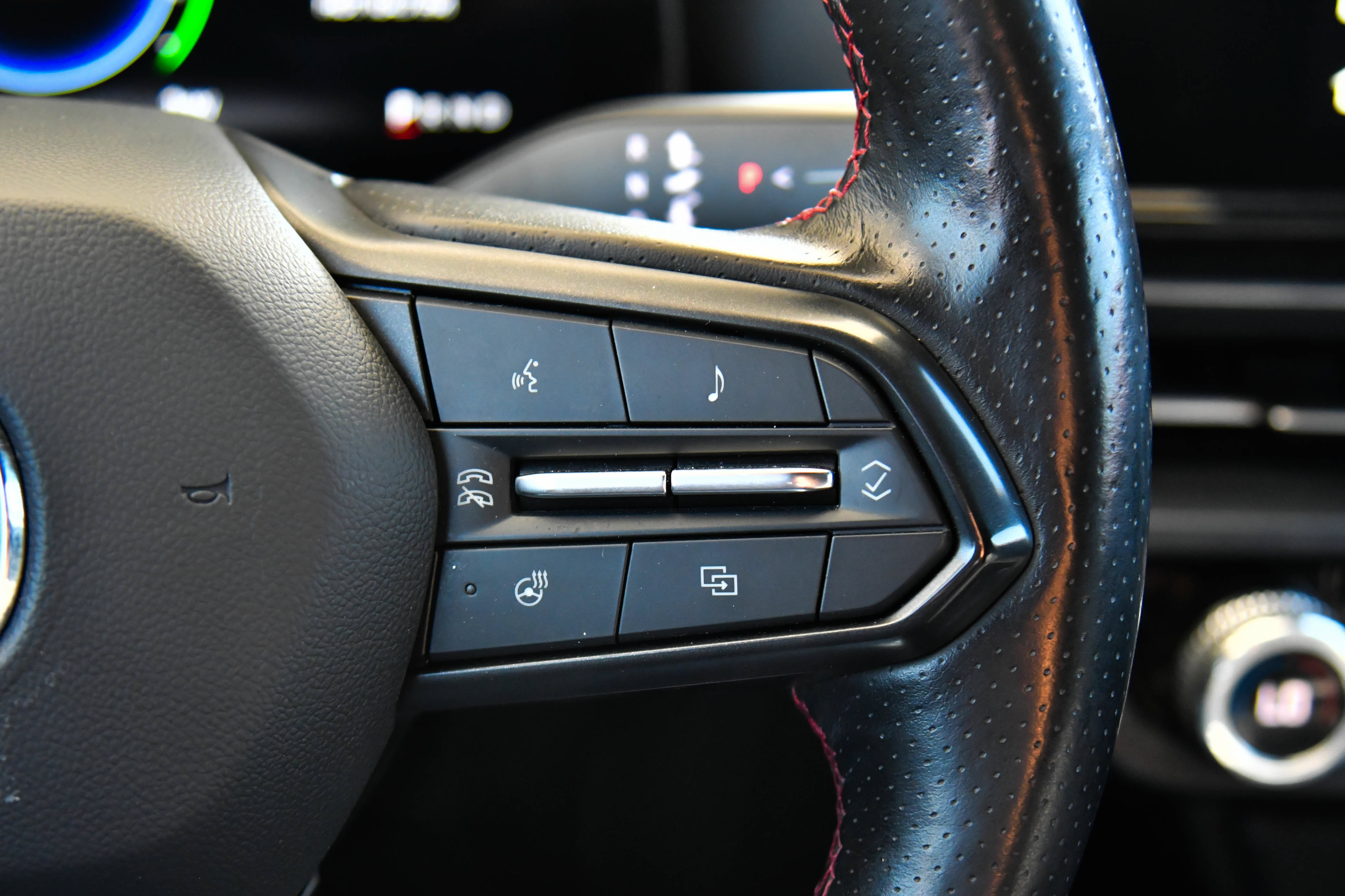 Used 2024 Acura ZDX A-Spec AWD/4WD image 33