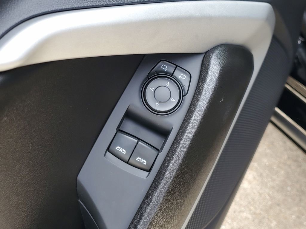 Used 2022 Chevrolet Camaro SS image 14