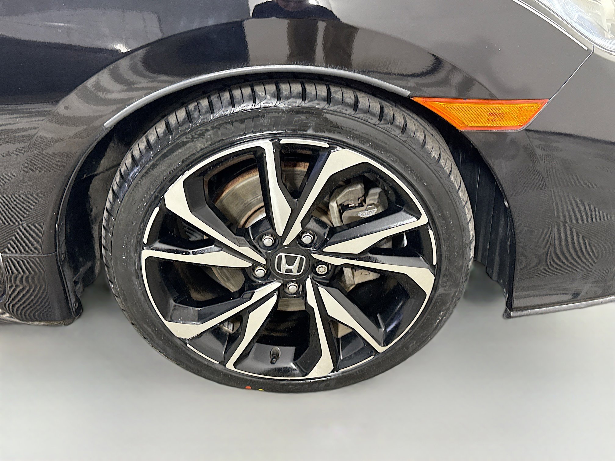 Used 2017 Honda Civic Si image 32