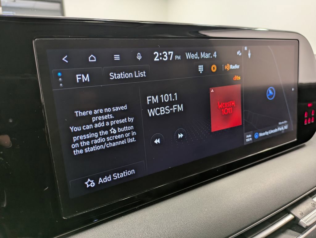 Used 2023 Hyundai Palisade XRT AWD/4WD image 11