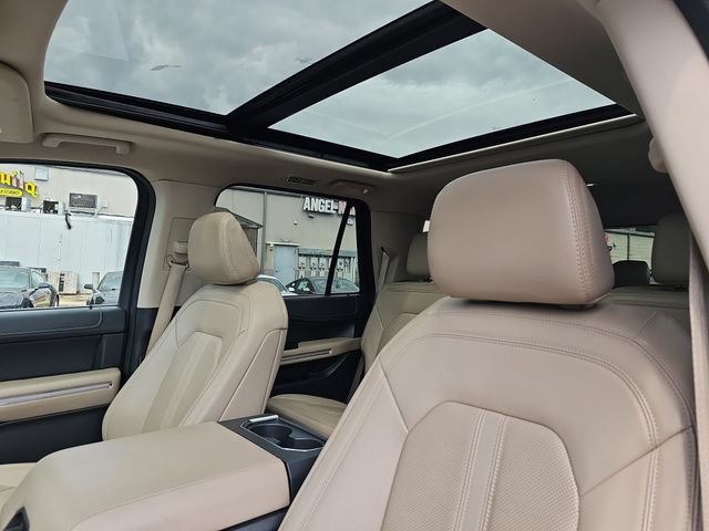 Certified 2024 Ford Expedition Limited AWD/4WD image 16