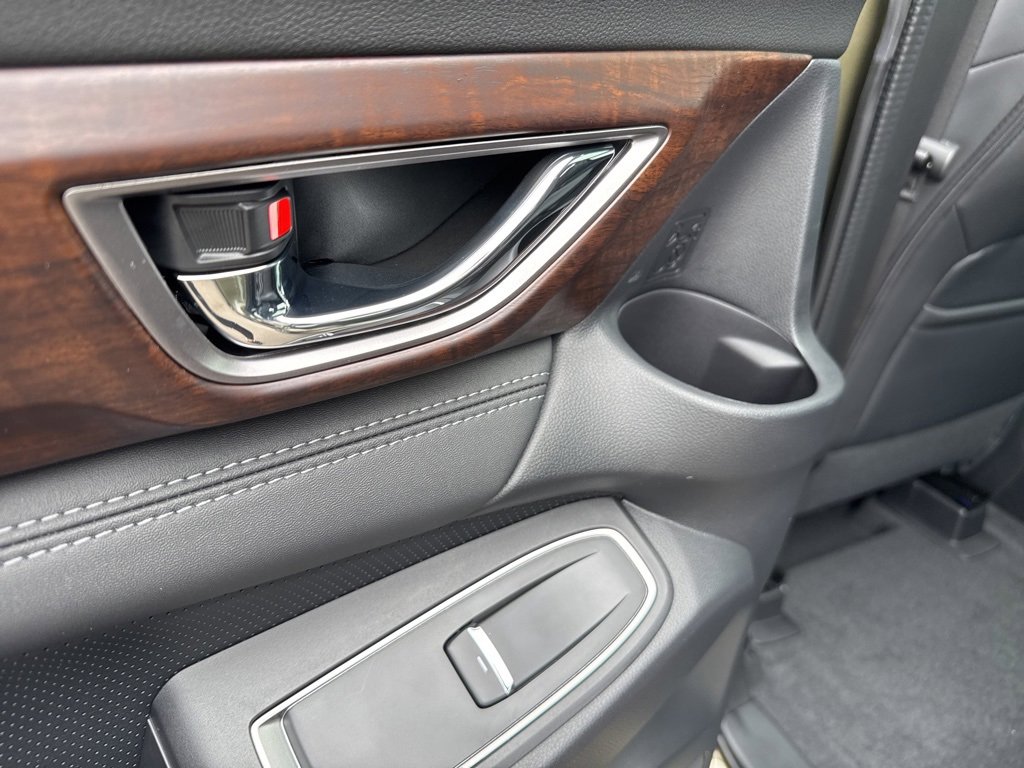 New 2025 Subaru Ascent Touring image 25