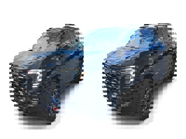 New 2026 GMC Terrain AT4 w/ Technology Package II AWD/4WD image 3