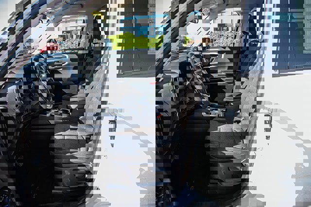 Used 2024 Ford Bronco Sport Big Bend image 14