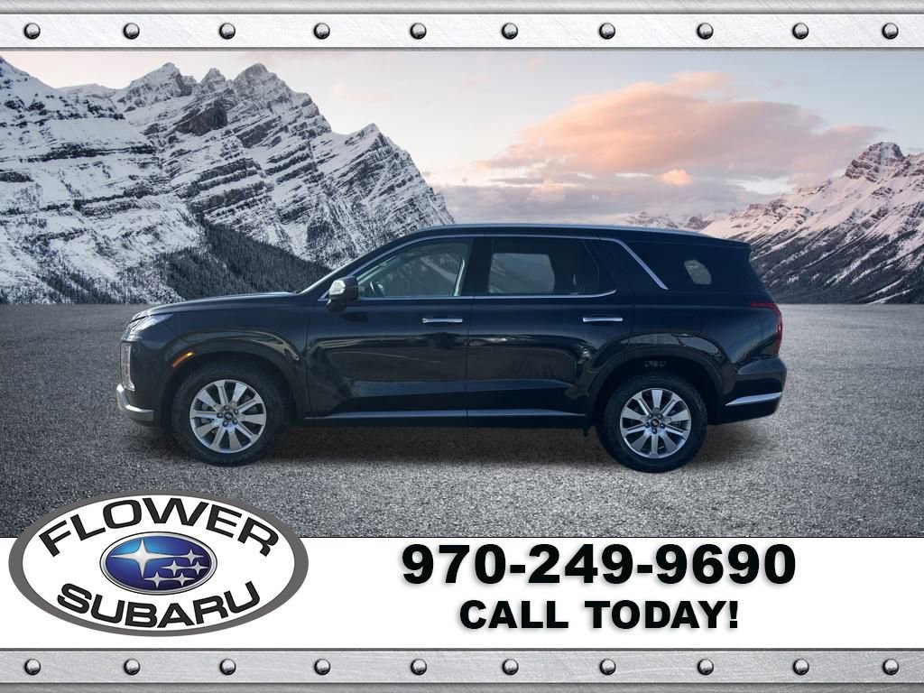 Used 2025 Hyundai Palisade SEL image 4