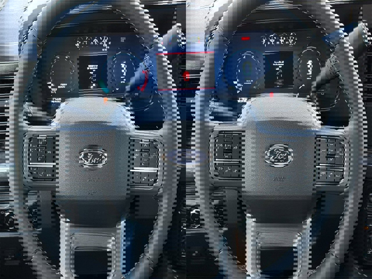 New 2026 Ford F250 Lariat w/ Chrome Package image 33