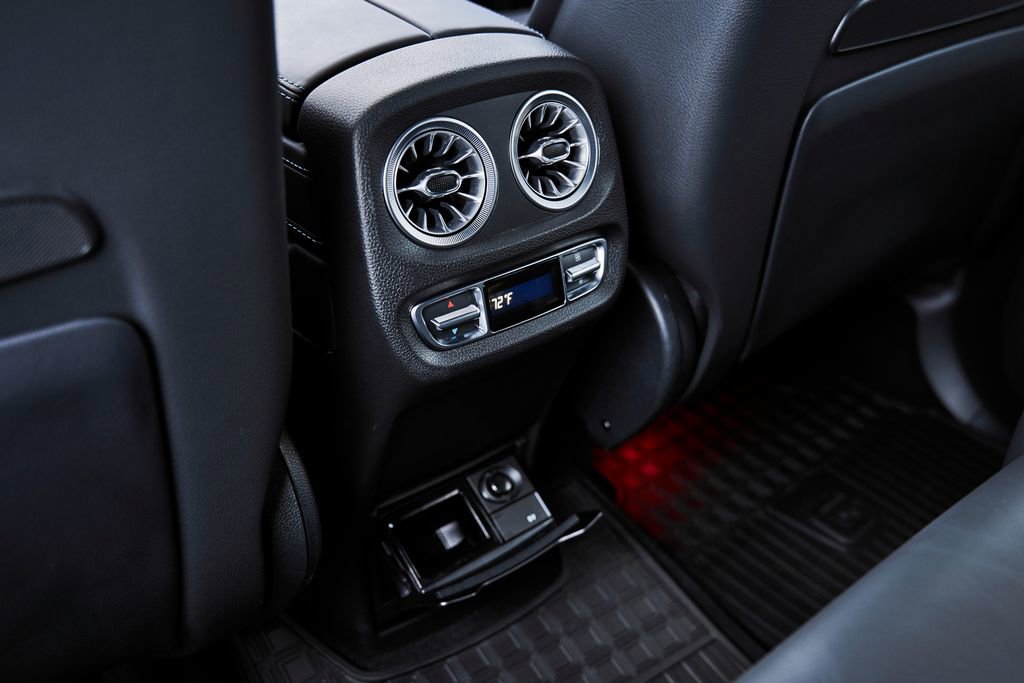 Used 2023 Mercedes-Benz G 63 AMG Squared w/ AMG Night Package image 56