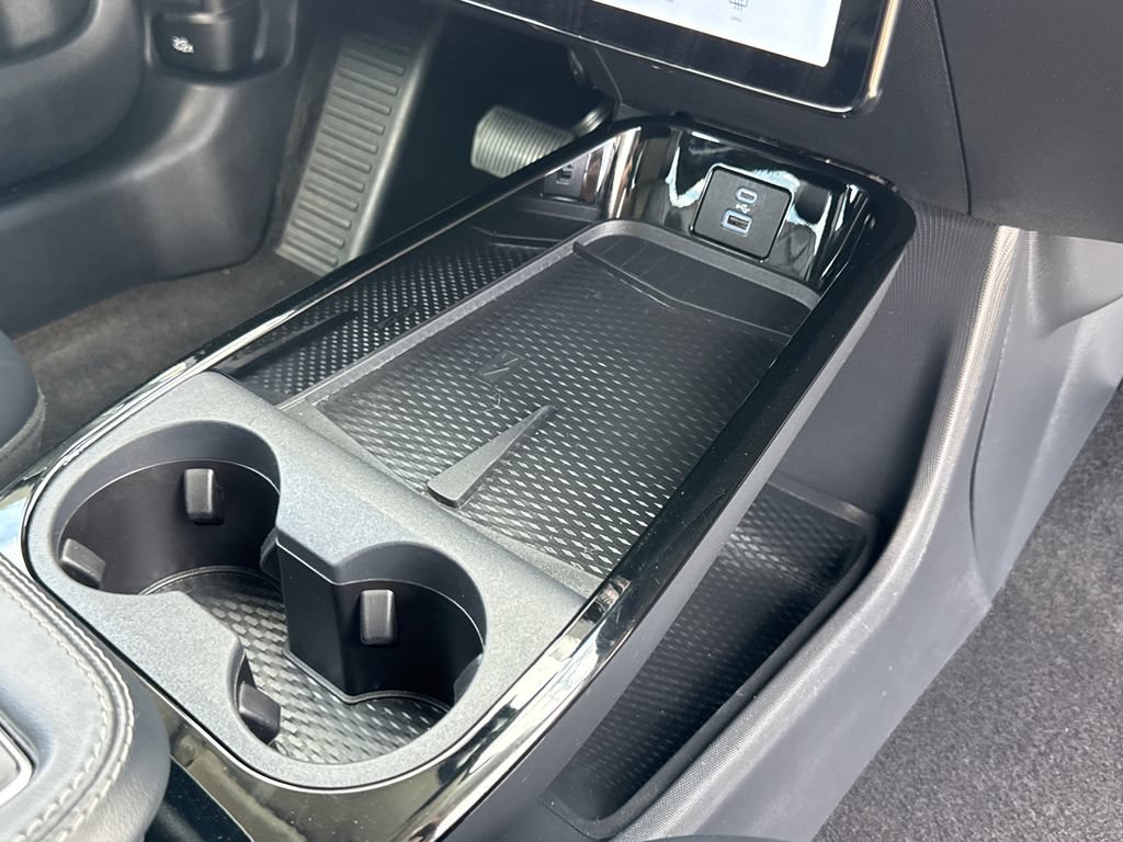 Used 2023 Ford Mustang Mach-E Select RWD image 16