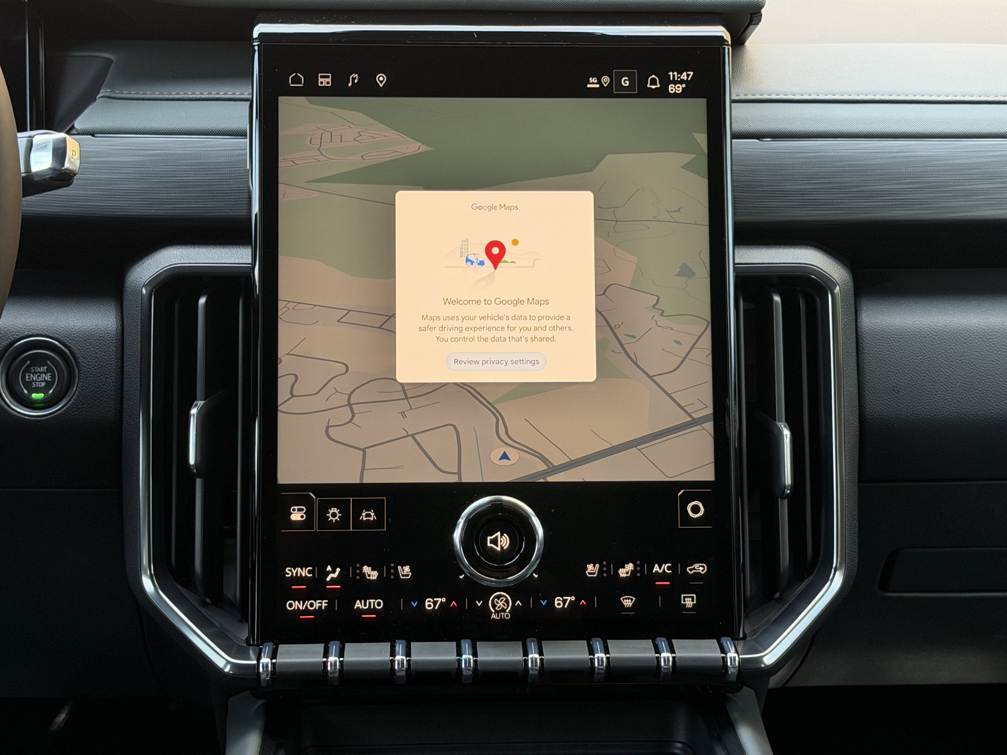 New 2026 GMC Acadia AT4 w/ Luxury Package image 35