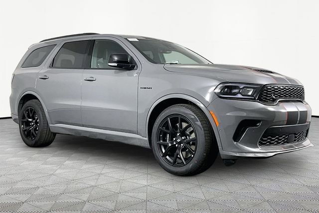 New 2026 Dodge Durango GT AWD/4WD image 3