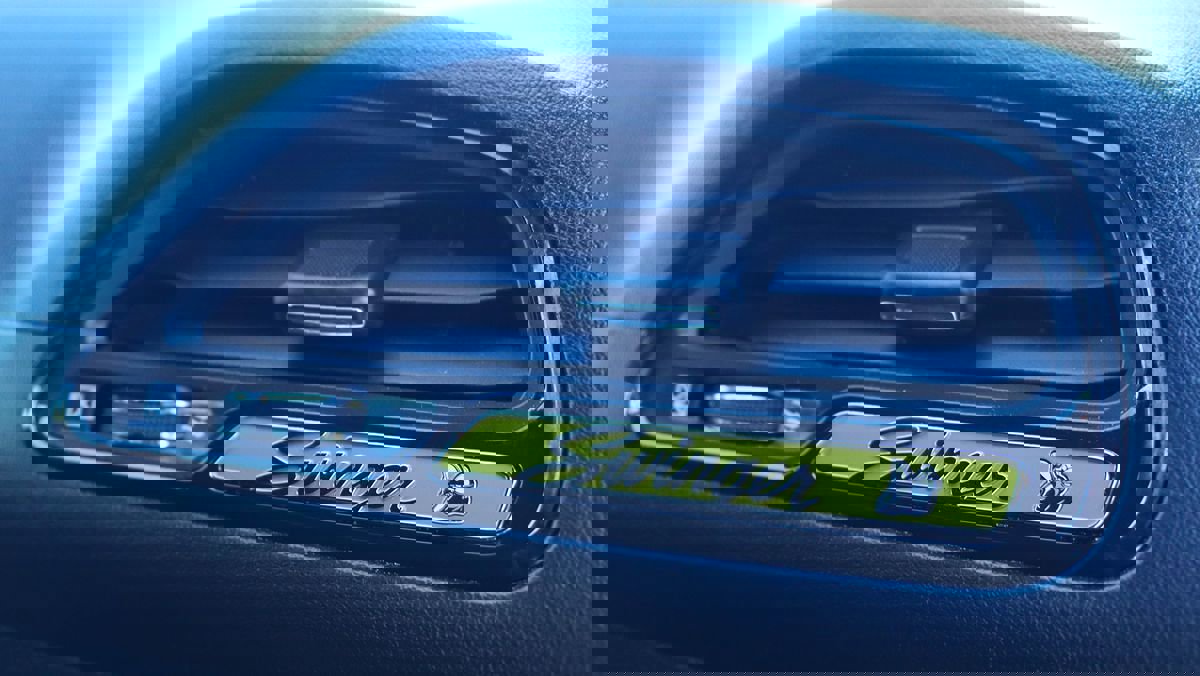 Used 2023 Dodge Challenger R/T Scat Pack image 36