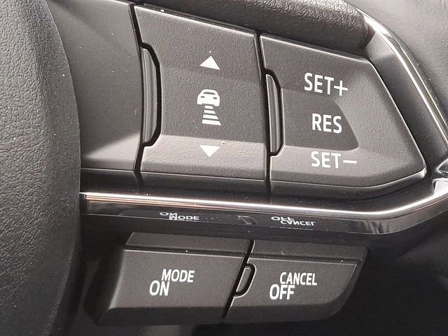 New 2025 MAZDA CX-5 AWD 2.5 S w/ Select Package image 21