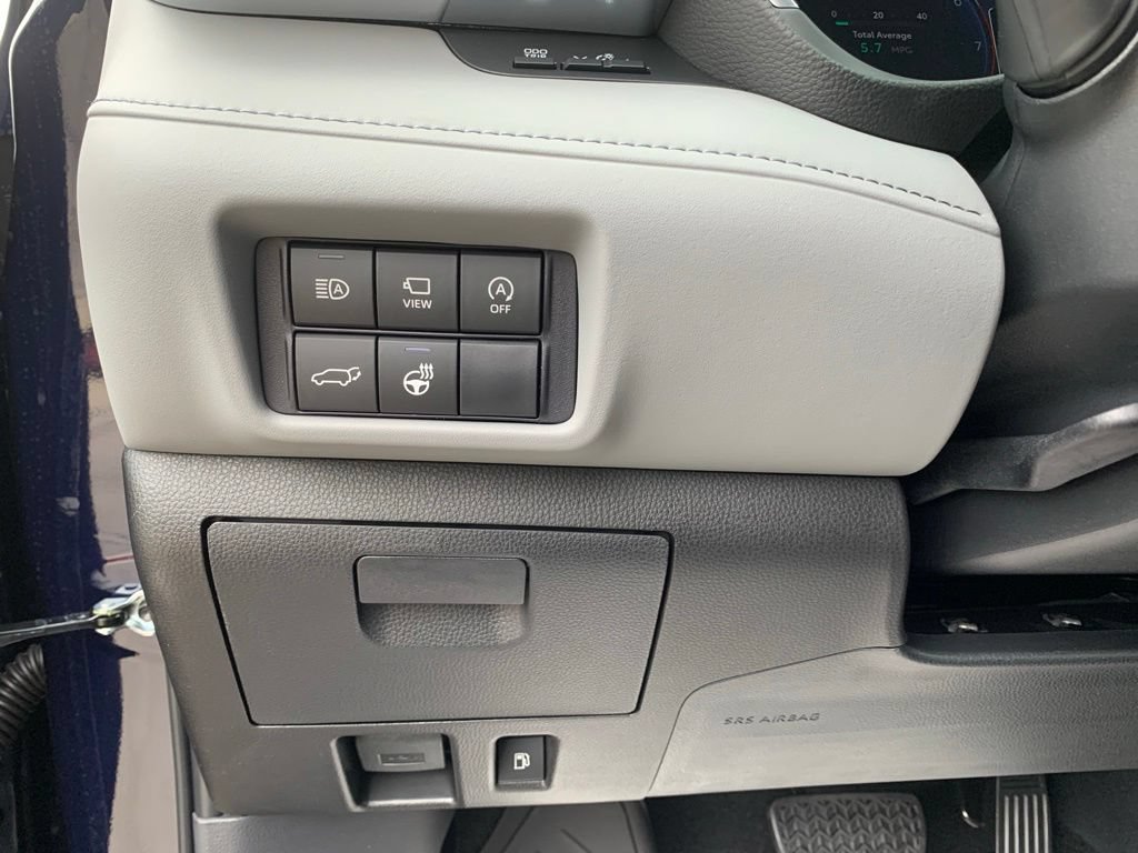 New 2026 Toyota Highlander Platinum AWD/4WD image 31