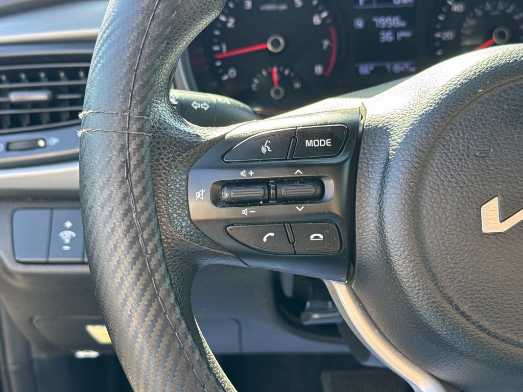 Used 2023 Kia Rio S FWD image 14