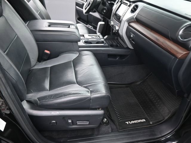 Used 2019 Toyota Tundra Limited image 30