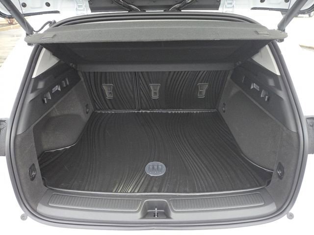 New 2026 Buick Envision Sport Touring image 28