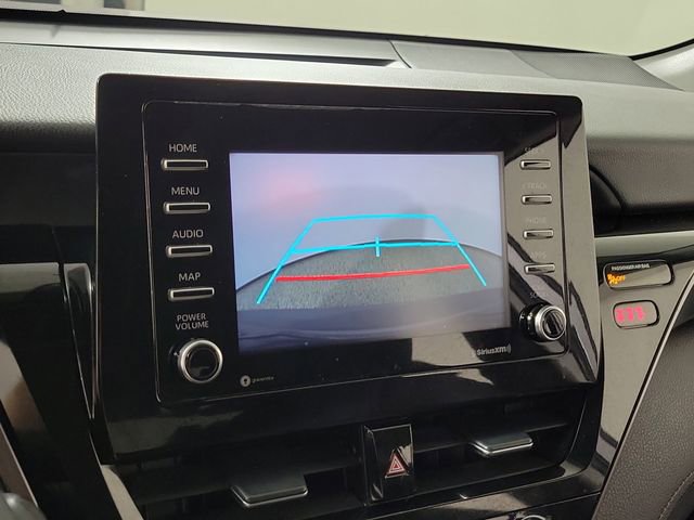 Used 2021 Toyota Camry SE FWD image 29