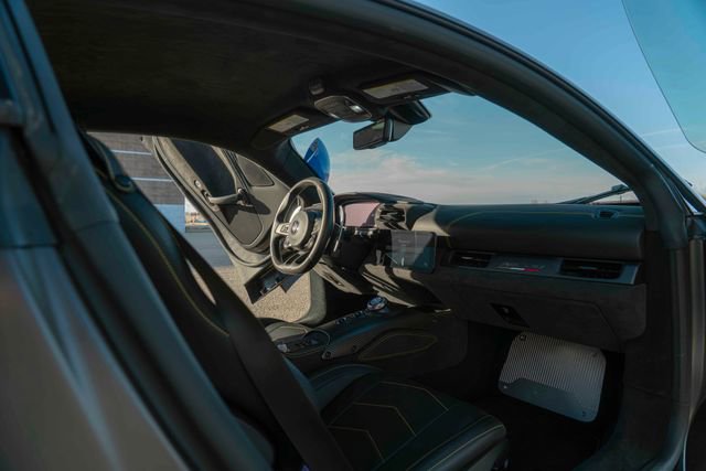 Used 2022 Maserati MC20 Coupe RWD image 33