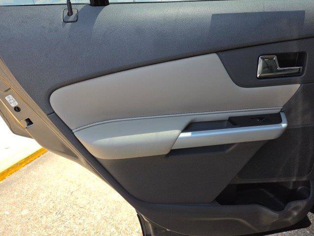 Used 2014 Ford Edge SEL w/ Equipment Group 205A FWD image 27