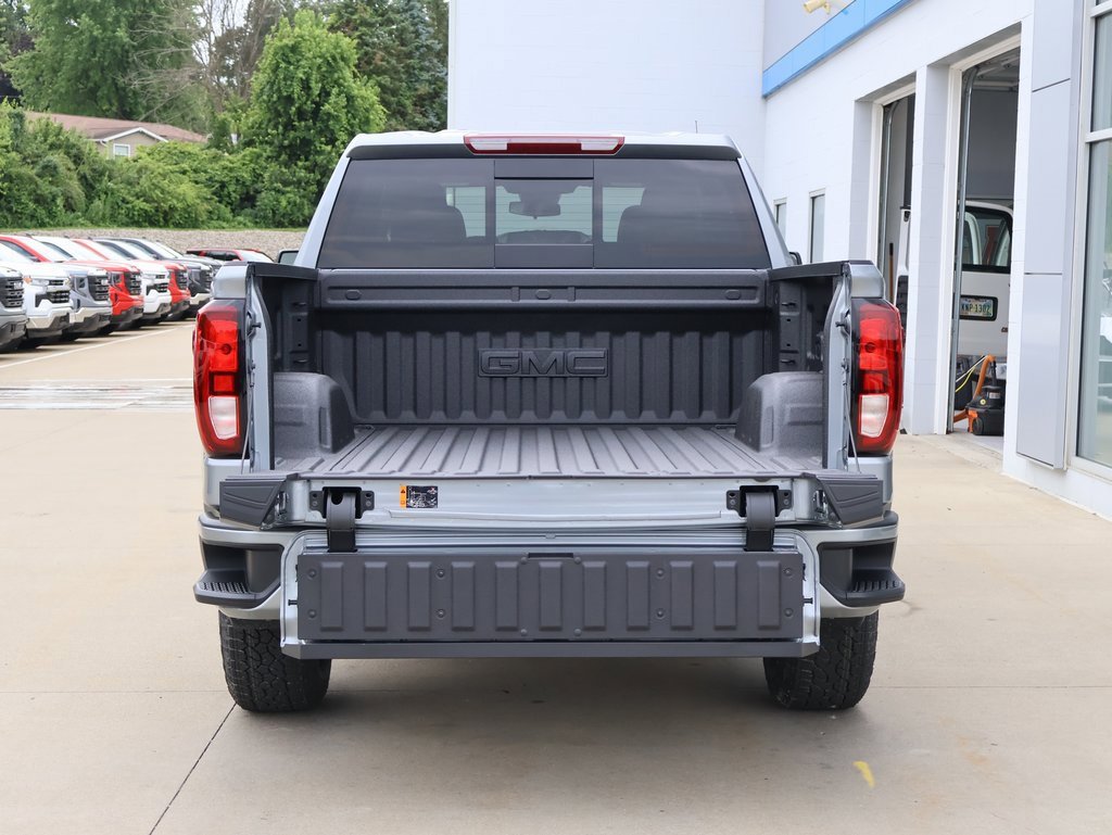 New 2026 GMC Sierra 1500 Elevation w/ Elevation Premium Package image 36
