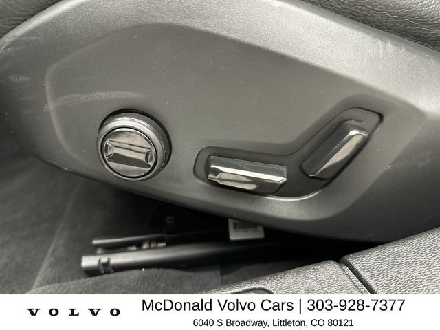 Certified 2025 Volvo S60 T8 Plus w/ Climate Package AWD/4WD image 12