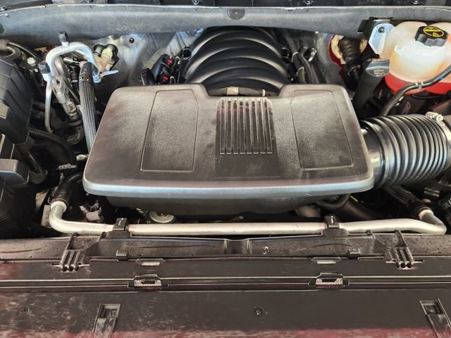 Used 2025 Chevrolet Tahoe LT w/ Comfort Package RWD image 34