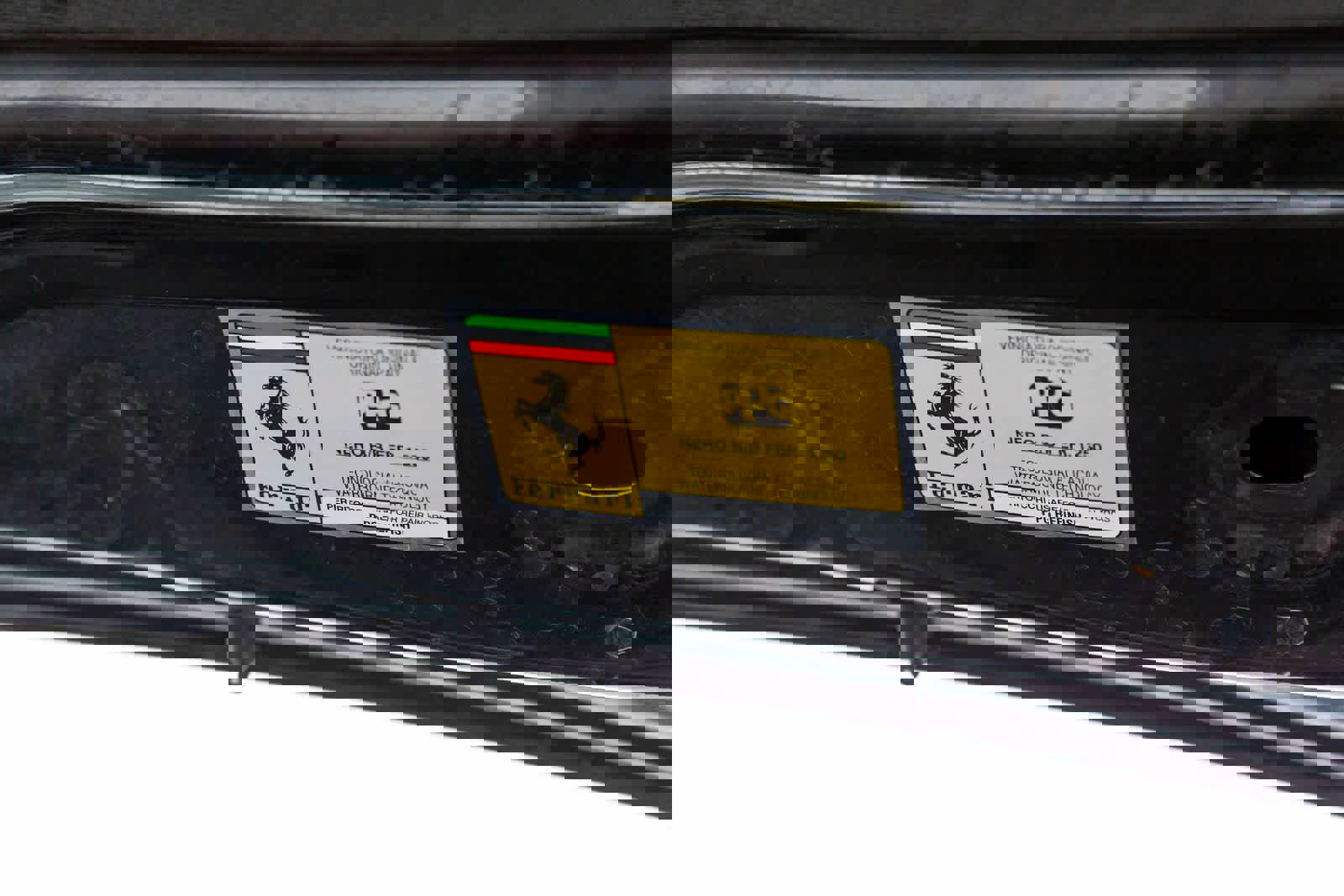 Used 2015 Ferrari FF image 53