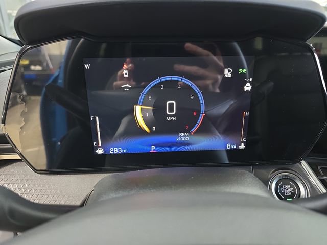 New 2026 Chevrolet Trax ACTIV image 19