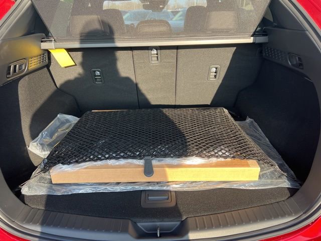 New 2025 MAZDA CX-5 Signature image 28