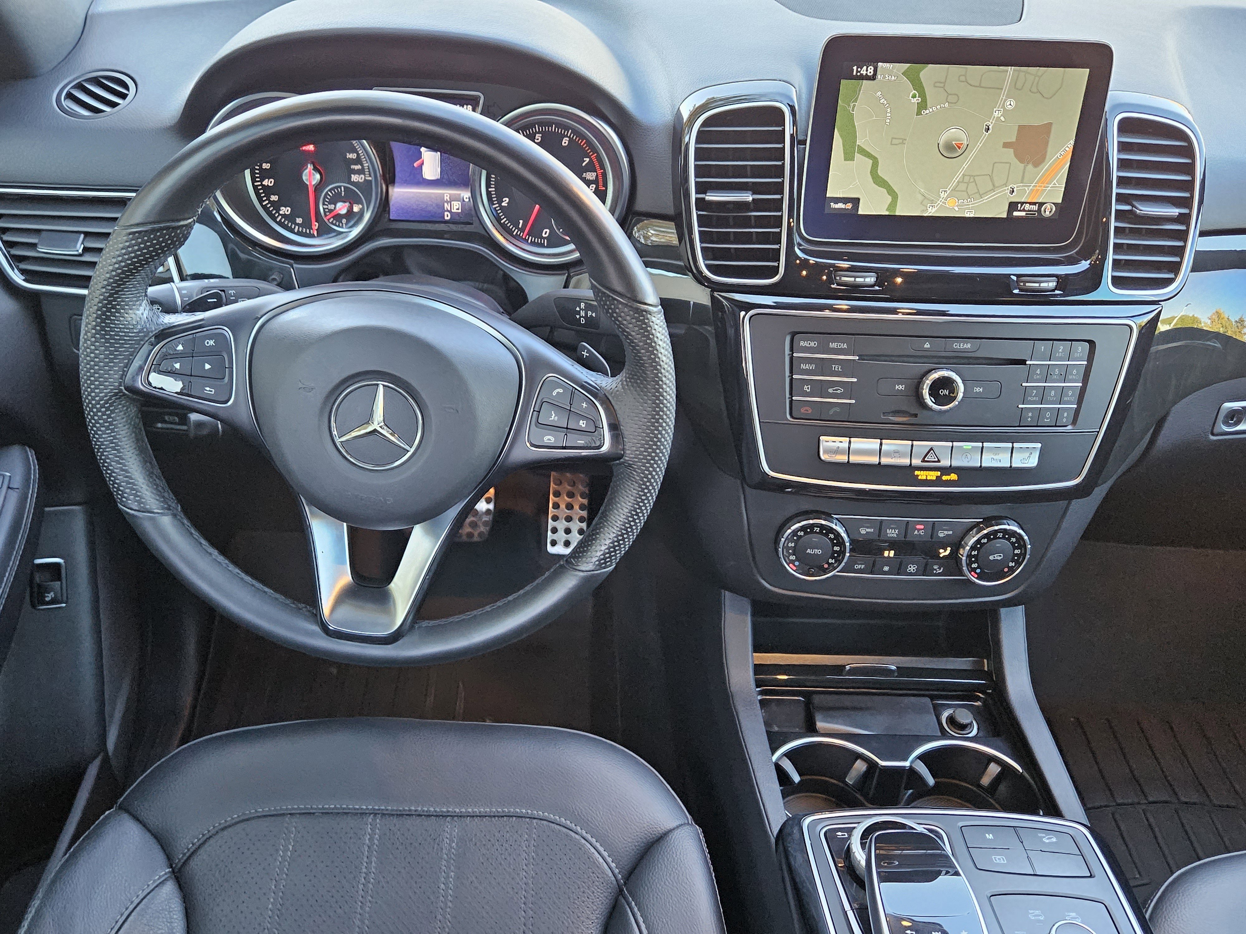 Used 2019 Mercedes-Benz GLE 400 4MATIC image 27